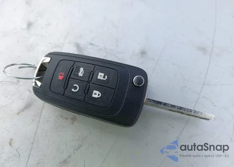 2013 Buick Regal Turbo - Premium 1 from USA, damaged, VIN 2G4GS5EV1D9190117